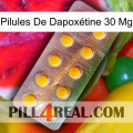 Pilules De Dapoxétine 30 Mg new11